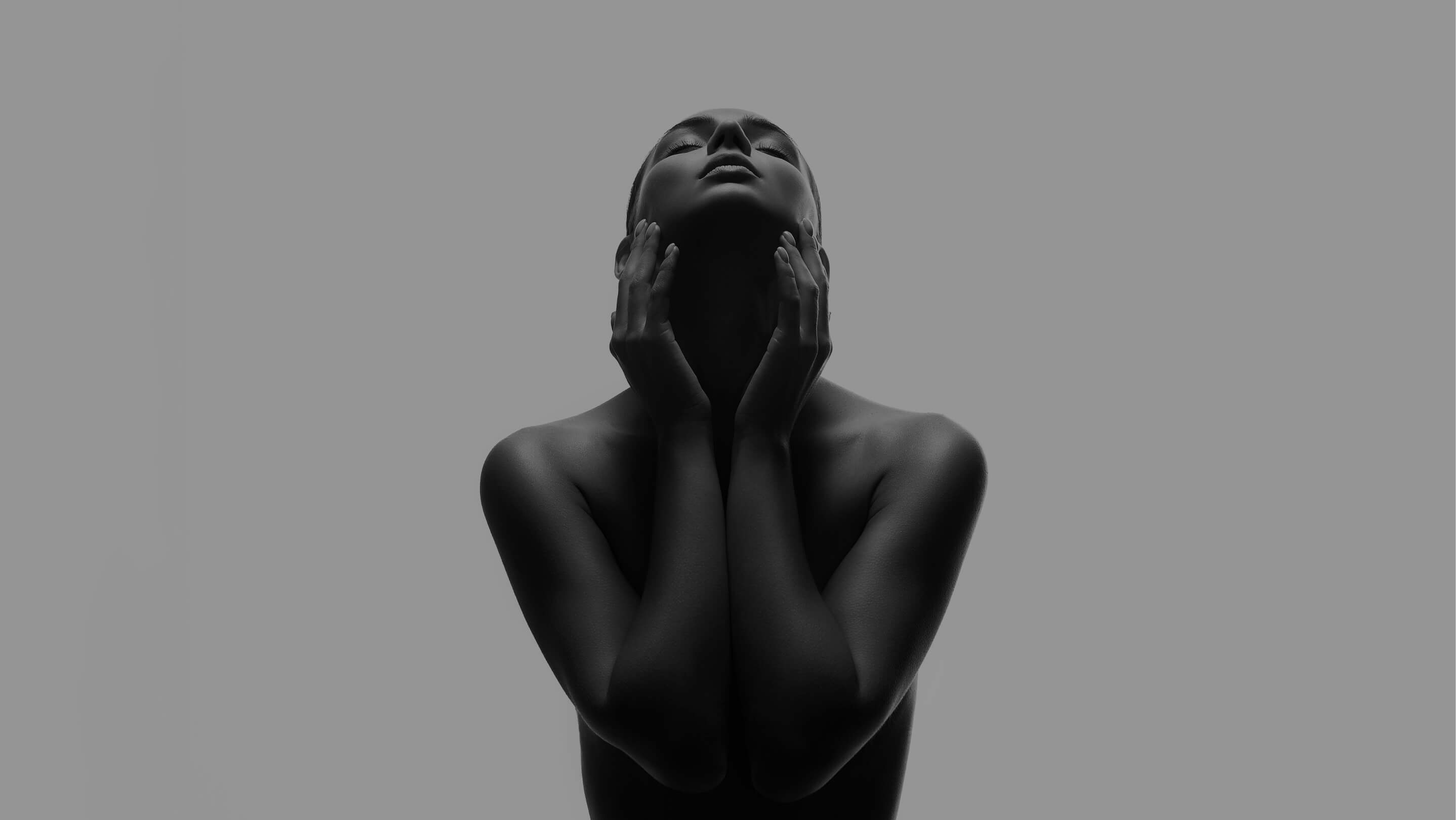 Immersive beauty space